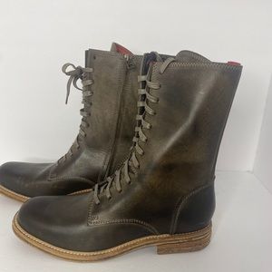 Cole rood Hann Co men’s boots